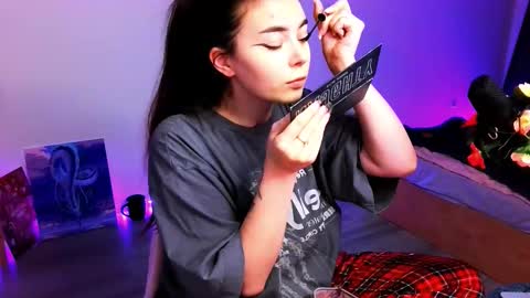 Peachy online show from 11.10.25