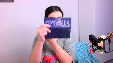 Peachy online show from 12.01.25