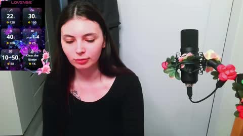 Snapshot of peachybabe__ chatting on 05.16.26 Peachy online show from 05.16.26