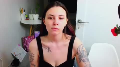 Snapshot of peachybabe__ chatting on 07.19.26 Peachy online show from 07.19.26