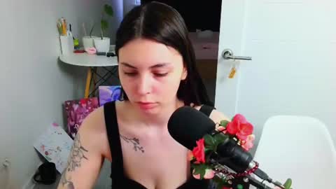 Snapshot of peachybabe__ chatting on 07.20.26 Peachy online show from 07.20.26