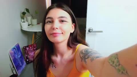 Snapshot of peachybabe__ chatting on 08.05.26 Peachy online show from 08.05.26