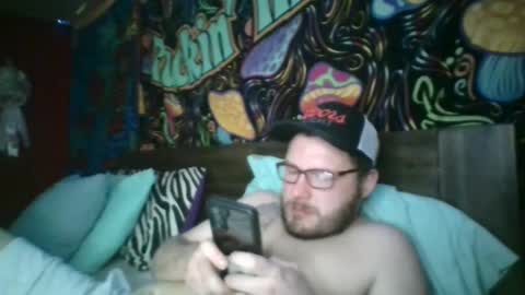 Peachycream2017 online show from 01.18.25