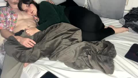 peachy goth gf online show from 03.11.25