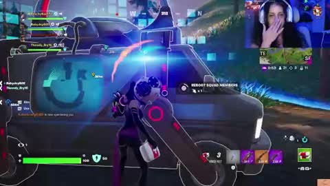 PeachyKeenTV online show from 01.22.25