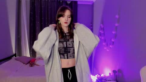 Peachy not a bb baby love or something Please call me Peachy online show from 10.12.25