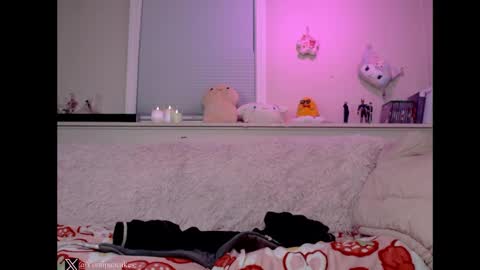 peachypeachgirl online show from 01.03.25