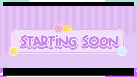 peakobunny online show from 10.03.25