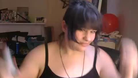 peakobunny online show from 12.18.25