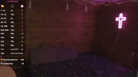 peanut_boy online show from 01.25.25