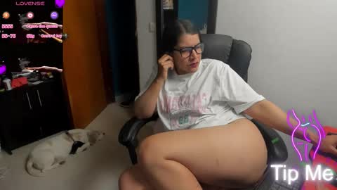 Tangerine Penaut online show from 02.12.26