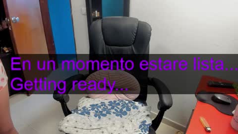 Tangerine Penaut online show from 02.22.26