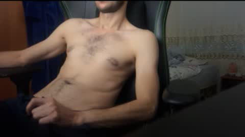 peanutmikk online show from 10.27.25