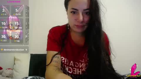 Pearl online show from 01.11.25