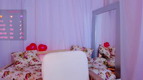 Sex Leah online show from 02.13.26