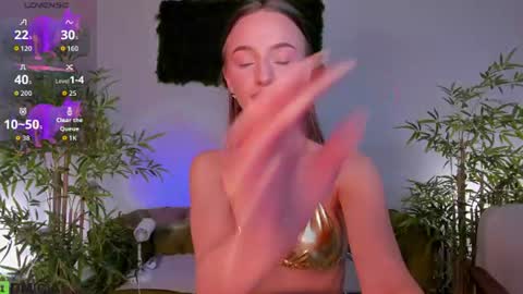 Sex Leah online show from 07.01.26