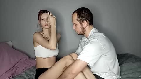 Snapshot of pearl_couple chatting on 01.07.26 Rina and Max online show from 01.07.26