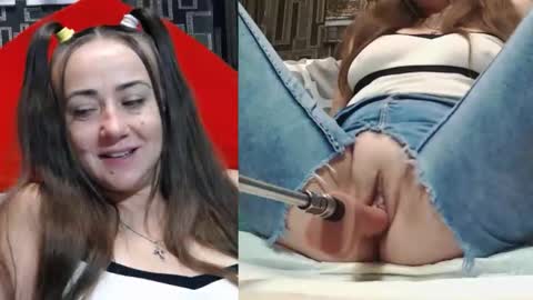 pearl_helen online show from 09.30.25