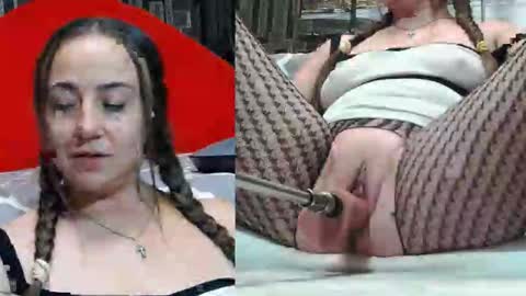 pearl_helen online show from 10.02.25