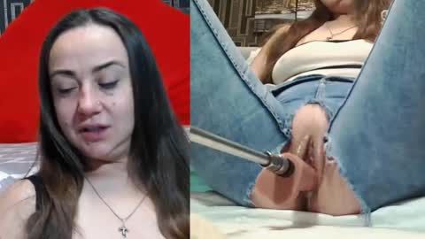 pearl_helen online show from 10.16.25