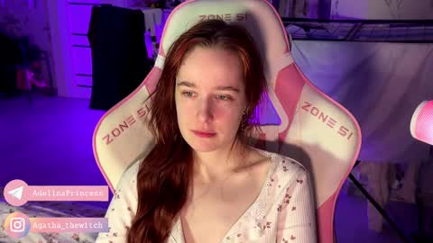 Adelina online show from 03.09.25