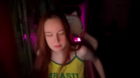 Snapshot of pearlprincess_ chatting on 04.29.26 Adelina online show from 04.29.26