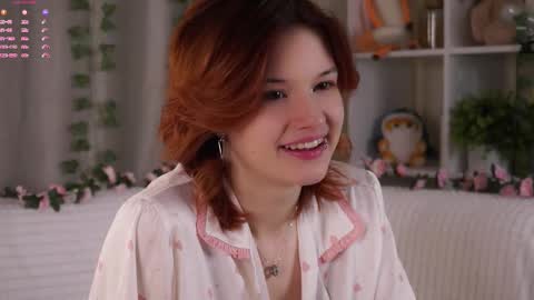 Lily online show from 12.19.25