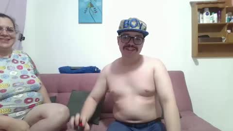 Snapshot of pecadodulce chatting on 01.04.25 pecadodulce online show from 01.04.25