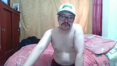 Snapshot of pecadodulce chatting on 01.07.25 pecadodulce online show from 01.07.25