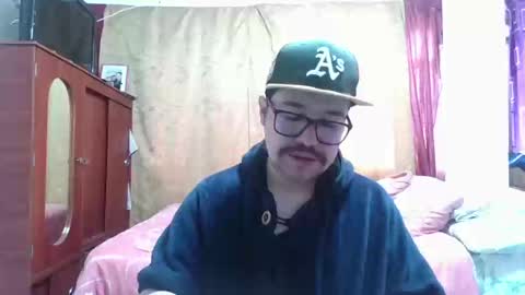 Snapshot of pecadodulce chatting on 01.08.25 pecadodulce online show from 01.08.25