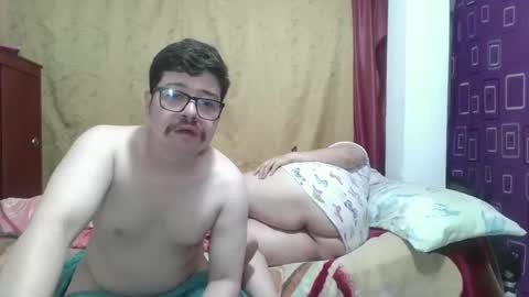 Snapshot of pecadodulce chatting on 01.10.25 pecadodulce online show from 01.10.25