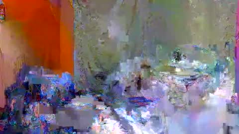 pecadodulce online show from 12.16.25