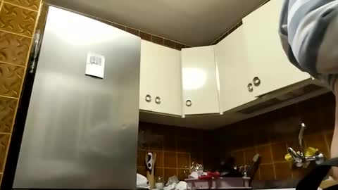 Naturist online show from 02.12.25