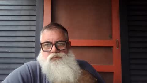 pecos8686 online show from 11.17.25