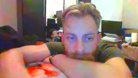 Ginger Dick online show from 12.31.24