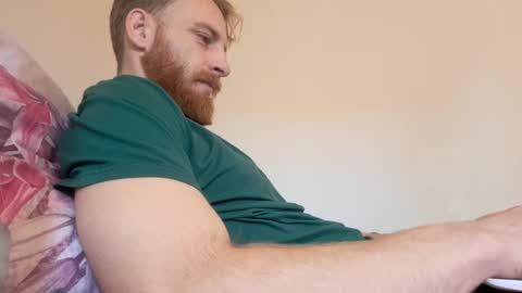 Ginger Dick online show from 02.02.25