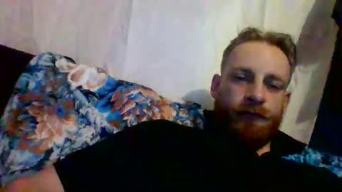 Ginger Dick online show from 03.02.25