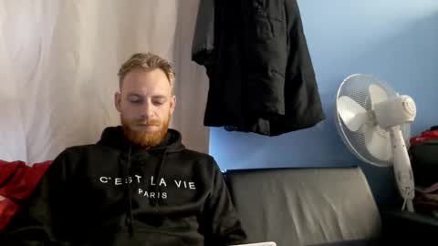 Ginger Dick online show from 03.02.25