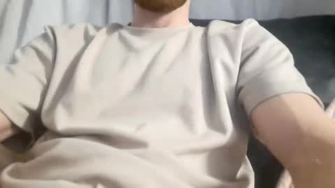 Ginger Dick online show from 03.12.25