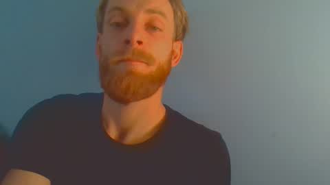 Ginger Dick online show from 11.23.25