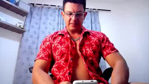 Pedro online show from 02.15.25