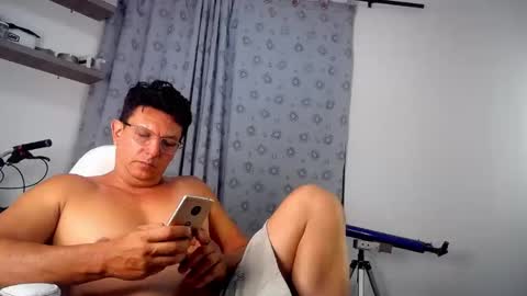 Pedro online show from 09.10.25