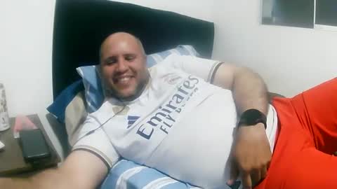 Pedro online show from 10.08.25