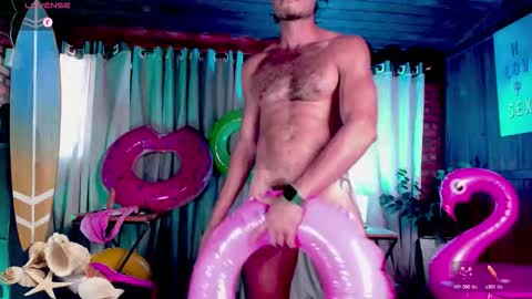 Snapshot of pedromancinibr chatting on 01.11.26 Pedro Mancini online show from 01.11.26