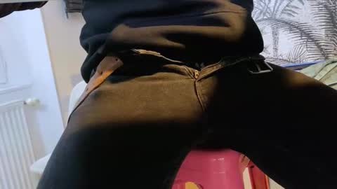 PedrOO OO online show from 12.10.24