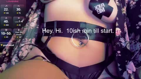 NEXT CHILL SESH  1130 930pm -ish PEEK online show from 01.27.25