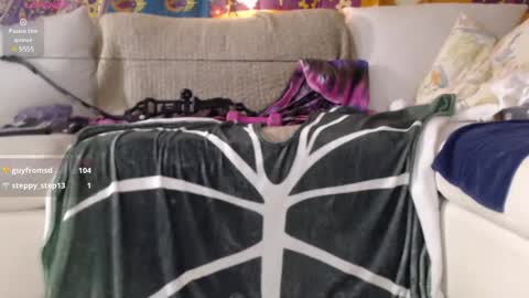 NEXT CHILL SESH  1130 930pm -ish PEEK online show from 02.07.25