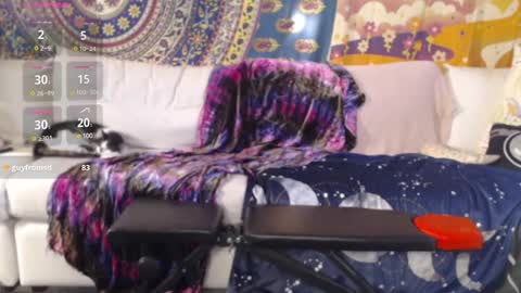 NEXT CHILL SESH  1130 930pm -ish PEEK online show from 03.10.25