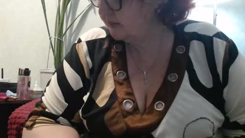 Snapshot of peggysoft chatting on 04.19.26 PeggySoft online show from 04.19.26