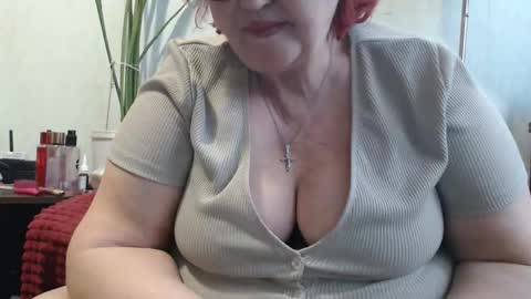 Snapshot of peggysoft chatting on 04.23.26 PeggySoft online show from 04.23.26